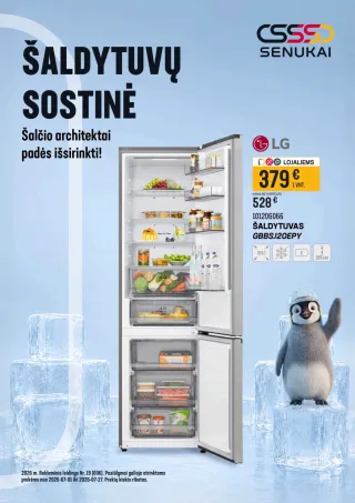 Senukai buitinė technika - Senukai • buitinė technika